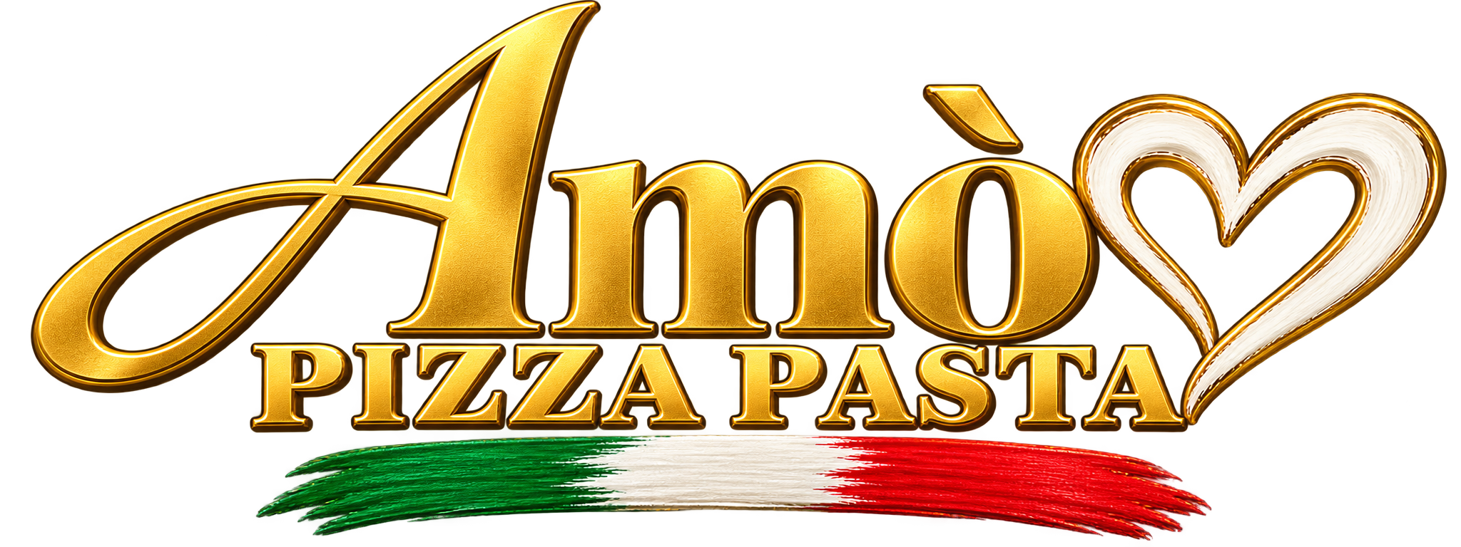 Amò Pizza