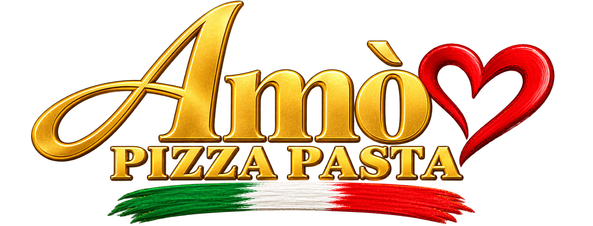 Amò Pizza